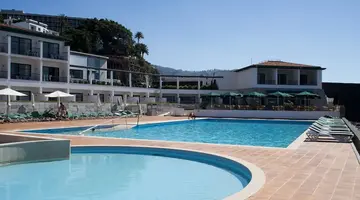 Hotel Quinta da Penha de França