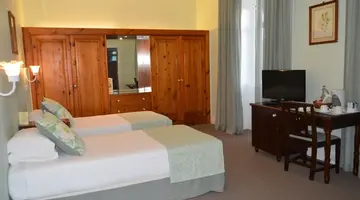 Hotel Quinta da Penha de França
