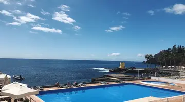 Hotel Quinta da Penha de França