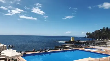 Hotel Quinta da Penha de França