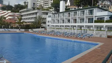 Hotel Quinta da Penha de França