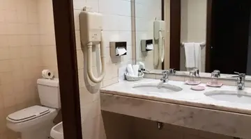 Hotel Quinta da Penha de França