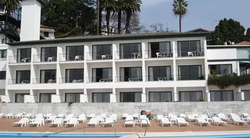 Hotel Quinta da Penha de França
