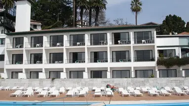 Hotel Quinta da Penha de França