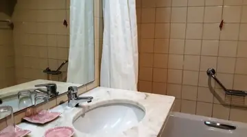 Hotel Quinta da Penha de França