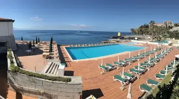 Hotel Quinta da Penha de França