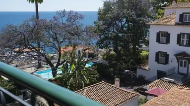 Hotel Quinta da Penha de França