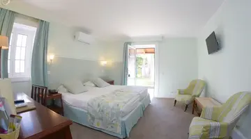Hotel Quinta da Penha de França