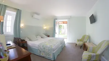 Hotel Quinta da Penha de França