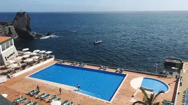 Hotel Quinta da Penha de França