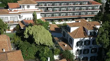 Hotel Quinta da Penha de França