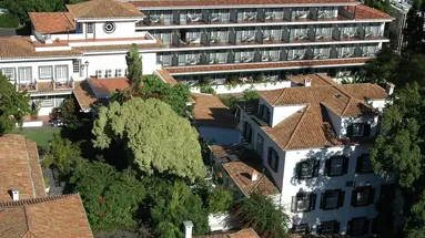 Hotel Quinta da Penha de França
