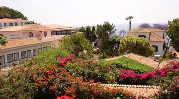 Hotel Quinta da Penha de França