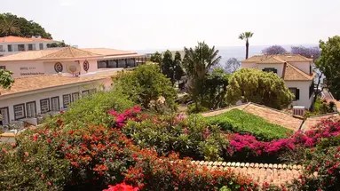 Hotel Quinta da Penha de França