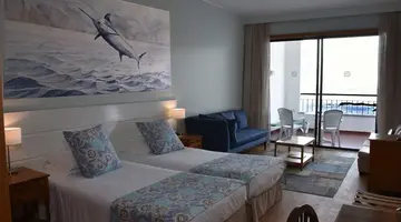 Hotel Quinta da Penha de França