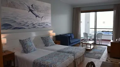 Hotel Quinta da Penha de França