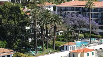 Hotel Quinta da Penha de França