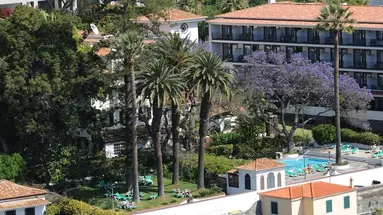 Hotel Quinta da Penha de França