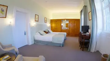Hotel Quinta da Penha de França