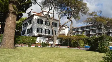 Hotel Quinta da Penha de França