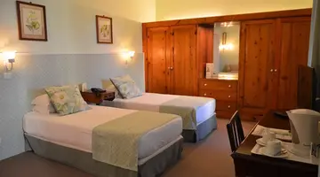 Hotel Quinta da Penha de França