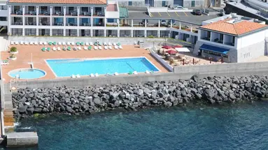 Hotel Quinta da Penha de França