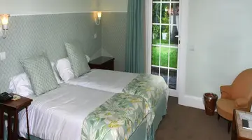 Hotel Quinta da Penha de França
