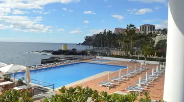 Hotel Quinta da Penha de França