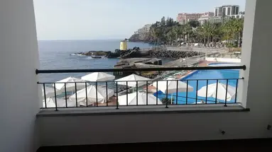 Hotel Quinta da Penha de França