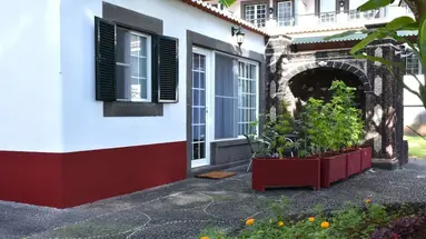 Hotel Quinta da Penha de França