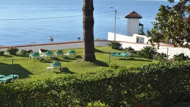 Hotel Quinta da Penha de França
