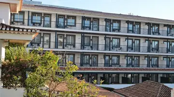 Hotel Quinta da Penha de França