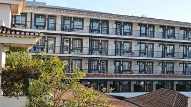 Hotel Quinta da Penha de França