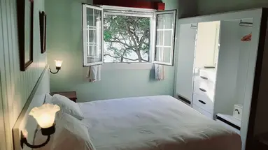 Hotel Quinta da Penha de França