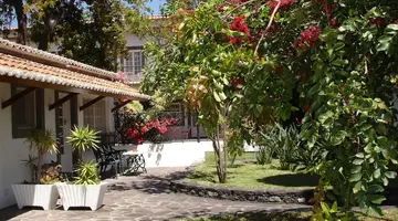 Hotel Quinta da Penha de França