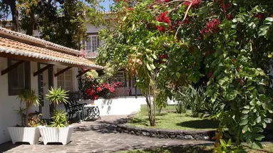 Hotel Quinta da Penha de França