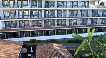 Hotel Quinta da Penha de França