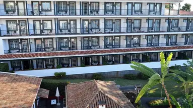 Hotel Quinta da Penha de França