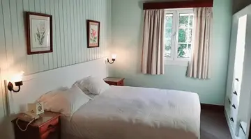 Hotel Quinta da Penha de França