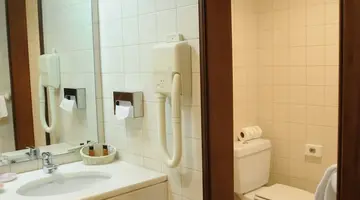 Hotel Quinta da Penha de França