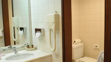 Hotel Quinta da Penha de França