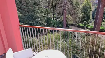 Hotel Quinta da Serra - Bio Hotel