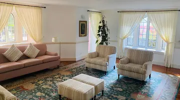 Hotel Quinta da Serra - Bio Hotel