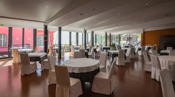 Hotel Quinta da Serra - Bio Hotel