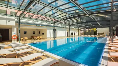 Hotel Quinta da Serra - Bio Hotel