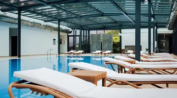 Hotel Quinta da Serra