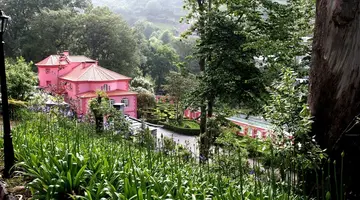 Hotel Quinta da Serra