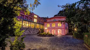 Hotel Quinta da Serra