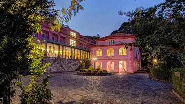 Hotel Quinta da Serra