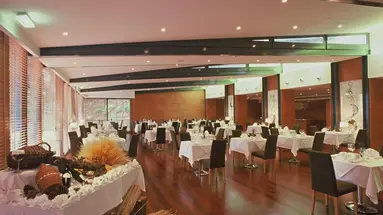 Hotel Quinta da Serra